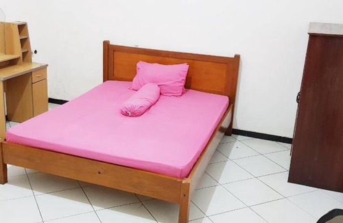 Pacitan Hotel | Hotel ∙ 2 guests