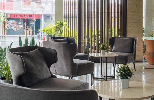 Tasikmalaya Hotel | Hotel ∙ 2 guests