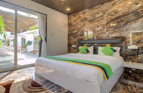 Morjim Hotel | Hotel ∙ 2 guests