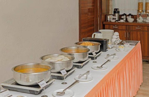 Morjim Hotel | Hotel ∙ 2 guests