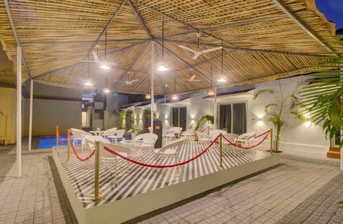 Morjim Hotel | Hotel ∙ 2 guests