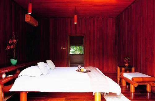Si Prachan Hotel | Hotel ∙ 2 guests