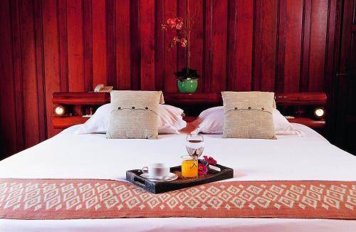 Si Prachan Hotel | Hotel ∙ 2 guests