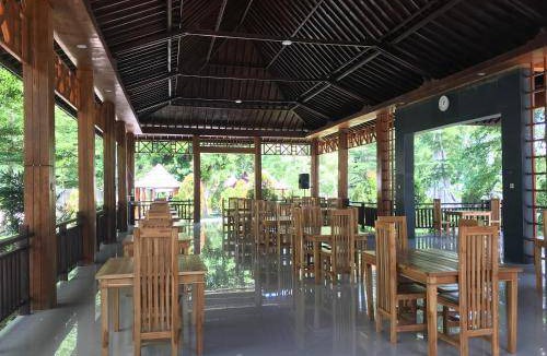 Labuhan Lombok Hotel | Hotel ∙ 3 guests