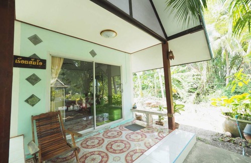 Samut Songkhram Hotel | Hotel ∙ 3 guests