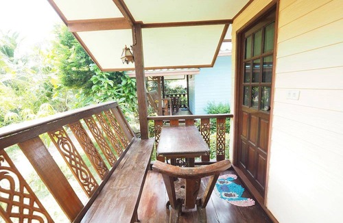 Samut Songkhram Hotel | Hotel ∙ 3 guests