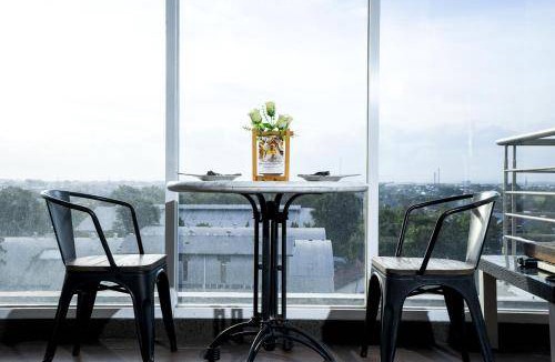 Surakarta Hotel | Hotel ∙ 3 guests