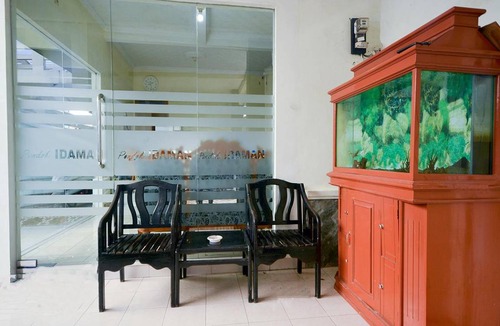 Pangandaran Hotel | Hotel ∙ 3 guests