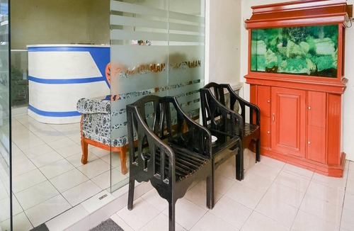 Pangandaran Hotel | Hotel ∙ 3 guests