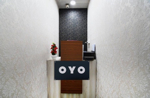 Howrah Hotel | Hotel ∙ 3 guests