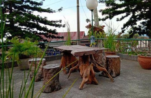 Ambarawa Hotel | Hotel ∙ 4 guests