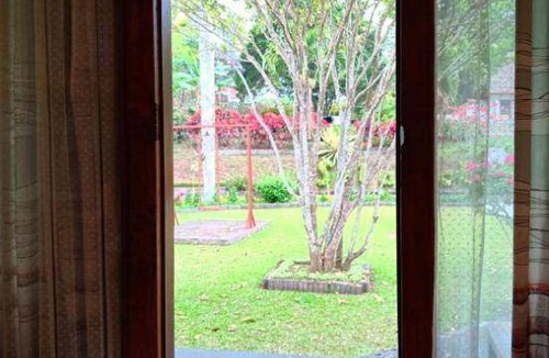 Ambarawa Hotel | Hotel ∙ 4 guests