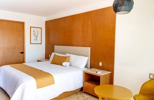 Leon Hotel | Hotel 5 Inn Select