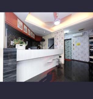 Temerloh Hotel | Hotel 75 Temerloh