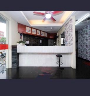 Temerloh Hotel | Hotel 75 Temerloh