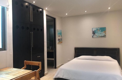 Downtown Hotel | Hotel 770