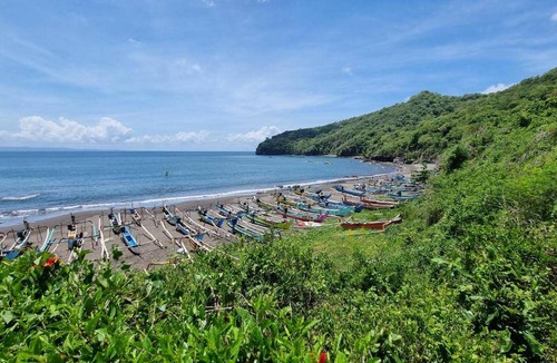 Grajagan Hotel | Hotel ∙ 8 guests
