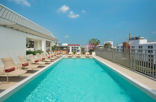 Talat Yot Hotel | Hotel ∙ 8 guests