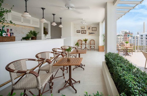 Talat Yot Hotel | Hotel ∙ 8 guests