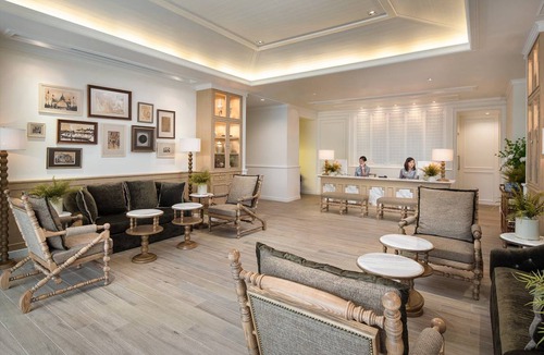 Talat Yot Hotel | Hotel ∙ 8 guests