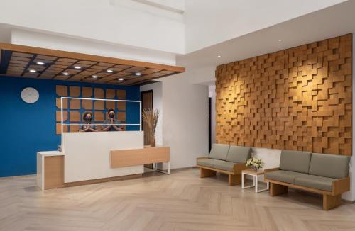 Melawai Hotel | Hotel 88 Blok M Jakarta By WH