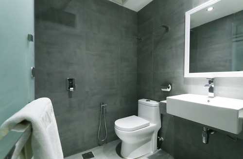 Ss 4 Hotel | Hotel 99 - Kelana Jaya