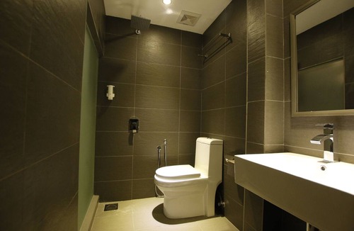 Jinjang Hotel | Hotel 99 - Kepong