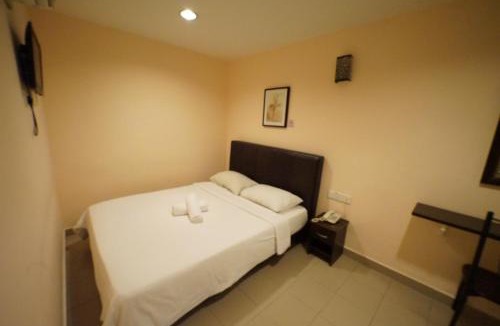 City Centre Hotel | Hotel A-One