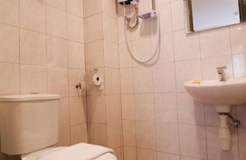City Centre Hotel | Hotel A-One