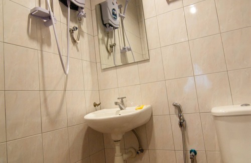 City Centre Hotel | Hotel A-One