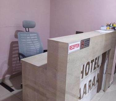 Brinchang Hotel | Hotel Aaraa