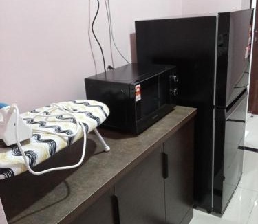 Brinchang Hotel | Hotel Aaraa