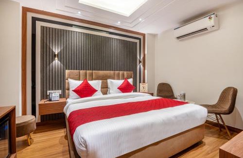 Karol Bagh Hotel | Hotel Aavaas
