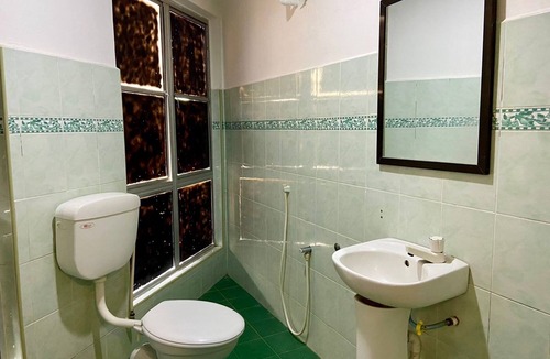 Malacca City Hotel | Hotel AI Umar
