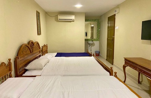 Malacca City Hotel | Hotel AI Umar