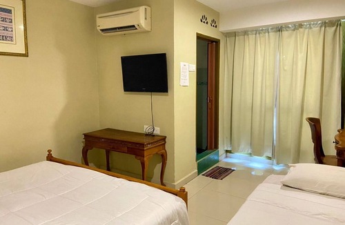 Malacca City Hotel | Hotel AI Umar