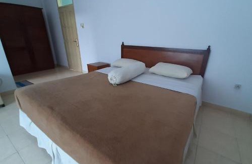 Banyumas Hotel | Hotel Akbar Banyumas RedPartner