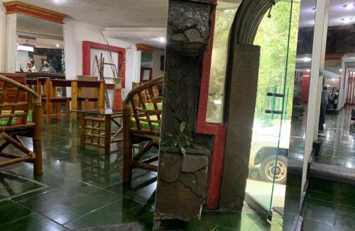 Orizaba Hotel | Hotel Alameda Orizaba