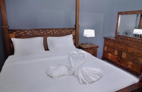 Bandar Baru Bangi Hotel | HOTEL ali IMRAN