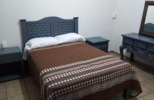San Miguel de Allende Hotel | Hotel Anali