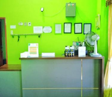 Pidie Jaya Hotel | HOTEL ANANDA