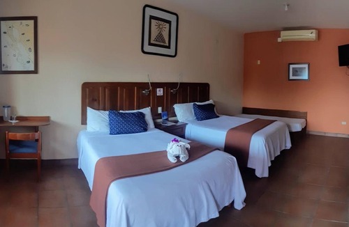 Loreto Hotel | Hotel Angra