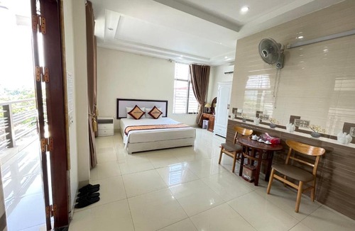 Luc Yen Hotel | Hotel Anh Duong 2