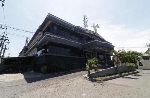 Surabaya Hotel | Hotel Antariksa