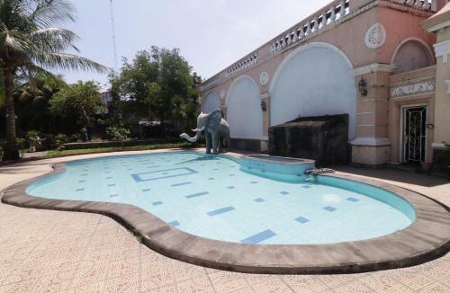Surabaya Hotel | Hotel Antariksa