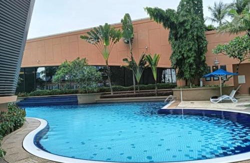 Imbi Apartment | Hotel Apartment at Times Square KL