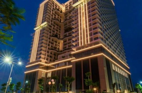 Tuy Hoa Apartment | Hotel Apec WyndHam phú yên