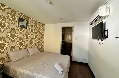 Imbi Hotel | Hotel Arba