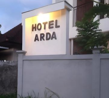 Negara Hotel | Hotel Arda Bali