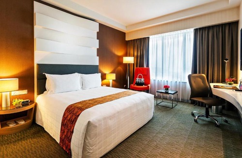 Petaling Jaya Hotel | Hotel Armada Petaling Jaya